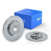 SKF VKBD 90608 S2 Disco de freno