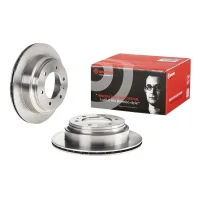 BREMBO 09.7377.10 Disco de freno