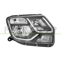 PRASCO DA8224913AQ Faro delantero