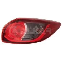 ALKAR 2242906 Piloto trasero