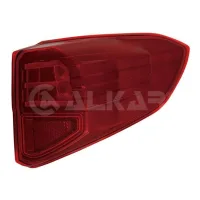 ALKAR 2222922 Piloto trasero