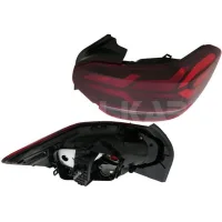 ALKAR 2256721 Piloto trasero