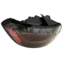 ALKAR 2001807 Piloto trasero
