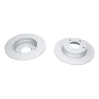 KAVO PARTS BR-10218-C Disco de freno