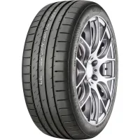 Gripmax SUREGRIP PRO SPORT XL 275/40 R21 107Y Neumáticos