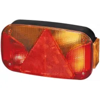 HELLA 2VB 998 232-201 Piloto trasero