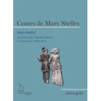 Contes de Mary Shelley