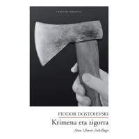 Krimena eta zigorra