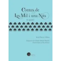 Contes de Les Mil i una Nits (o quasi)