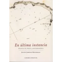 En última instancia
