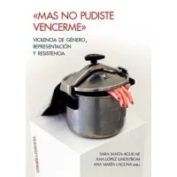 «Mas no pudiste vencerme»