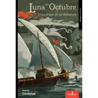 Luna de octubre