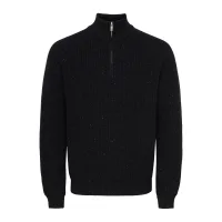 Only & Sons Jersey 'ONSLOGAN'  negro