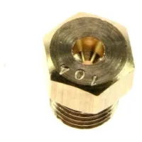 Inyector De Gas Natural Sr Para Estufa Indesit