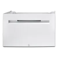 Base Para Secadora Con Cajón - Wtzpw40d - Bosch -