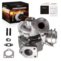 750431 Turbo For Bmw 3 (e46) 320d X3 (e83) 2.0 D M47n204d4 110 Kw 150 Cv 7787626