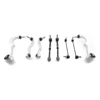 Brazo De Control De Suspensión Delantera + For Bmw 5 Series E60 E61 520d 525d