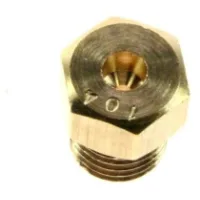 Inyector Semirrápido De Gas Natural Para Cocina Indesit C00092516