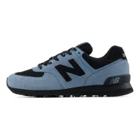 new balance Zapatillas deportivas bajas '574'  azul / negro
