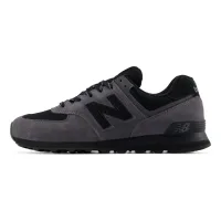 new balance Zapatillas deportivas bajas '574'  gris / negro