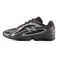 new balance Zapatillas deportivas bajas '204L'  gris / gris plateado / negro
