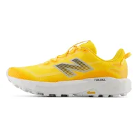 new balance Zapatillas deportivas bajas 'FuelCell Rebel Trail'  amarillo / naranja / blanco