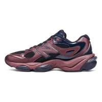 new balance Zapatillas deportivas bajas '983'  azul / rojo / rojo cereza