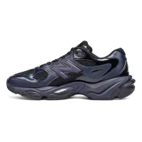 new balance Zapatillas deportivas bajas '983'  azul / azul oscuro / negro