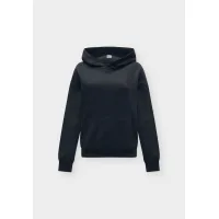 Abercrombie & Fitch Sudadera  negro