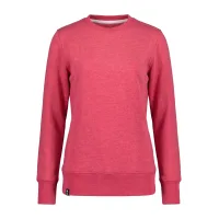 alife & kickin Sudadera 'LottaAK A'  rosa