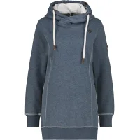 alife & kickin Sudadera 'AlvaAK A'  marino