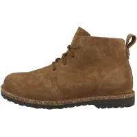 BIRKENSTOCK Zapatos con cordón ' Uppsala'  marrón