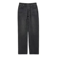 s.Oliver Vaquero 'Beth'  gris denim