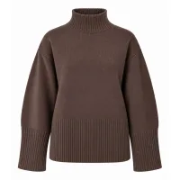 millane Jersey  marrón