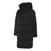 Vero Moda Maternity Abrigo de entretiempo 'VMMSTELLA'  negro