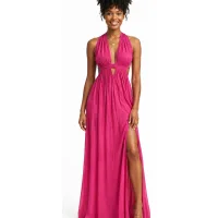 Fulgor Vestido 'Estela'  rosa