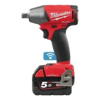 Atornillador De Impacto A Batería M18  Oneiwf12-502x  Milwaukee