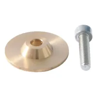 Syr Tornillos De Cabeza Hueca Y Arandela Para Drufi Ff/fr, 2315.00.914
