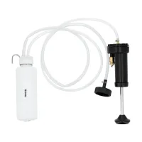 Kit De Llenado Y Purga Del Sistema De Frenos Yato Yt-06837