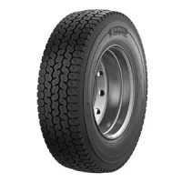 Michelin X Multi 295/60 R22.5 150L Neumáticos