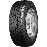 Continental Conti Hybrid HD3 245/70 R19.5 136/134M Neumáticos
