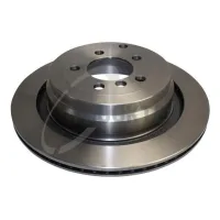 Disco de freno TRUCKTEC AUTOMOTIVE 22.35.112