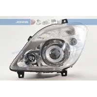 Faro delantero JOHNS 50 64 09-4