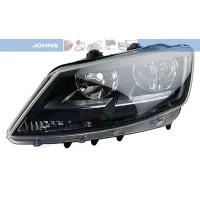 Faro delantero JOHNS 67 73 09