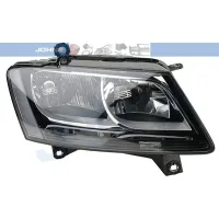 Faro delantero JOHNS 13 65 10-5