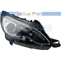 Faro delantero JOHNS 58 28 10-5