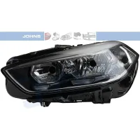 Faro delantero JOHNS 20 03 09