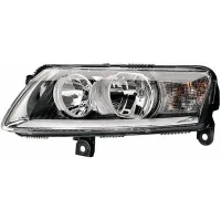 Faro delantero HELLA 1LJ 009 925-031