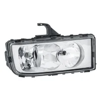 Faro delantero HELLA 1LB 247 011-081