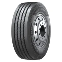 Hankook Smart FLEX TH31 215/75 R17.5 135/133K Neumáticos